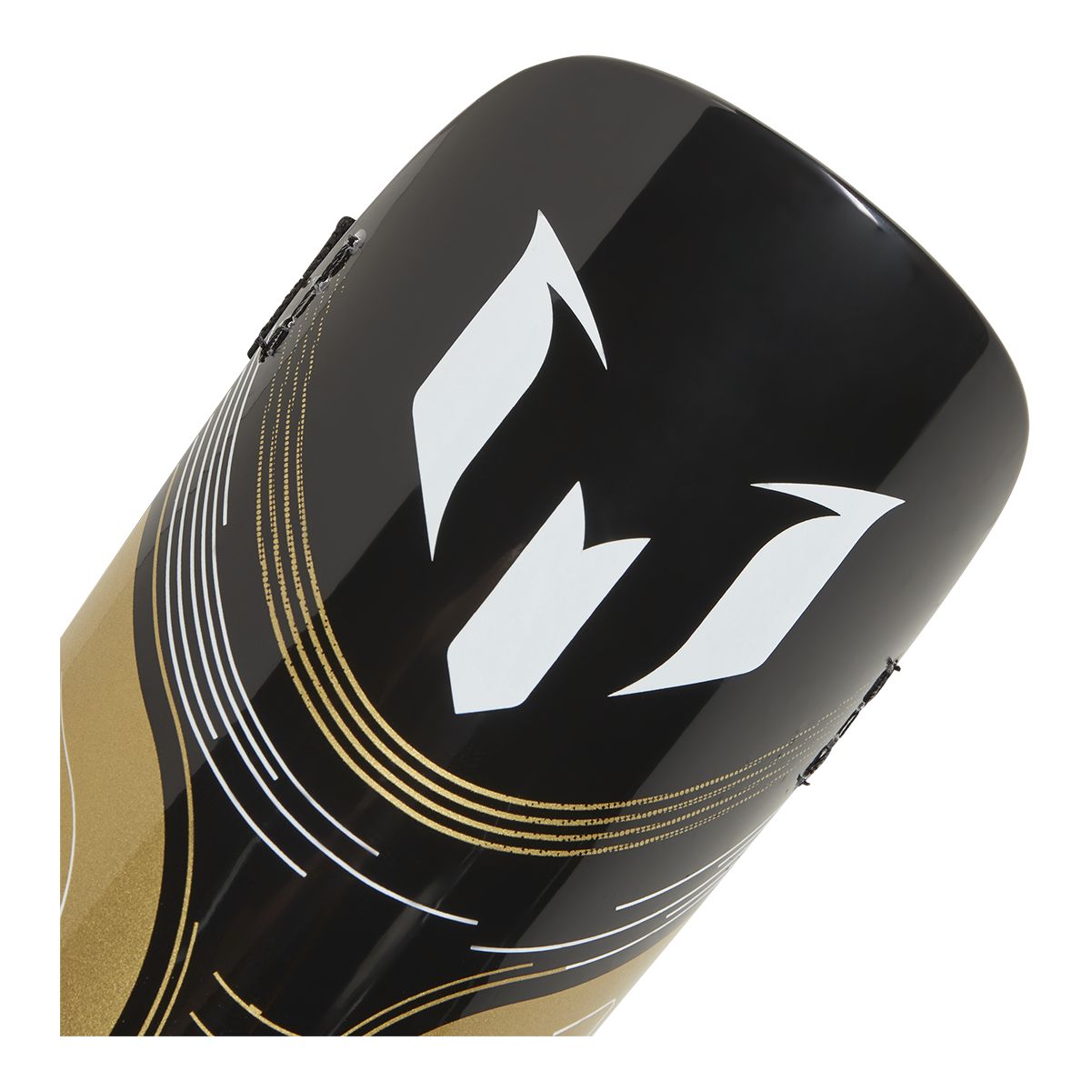 adidas Messi Match Junior Shin Guards