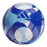 adidas Ile-De-Foot 24 Club Senior Soccer Ball Front_Flat