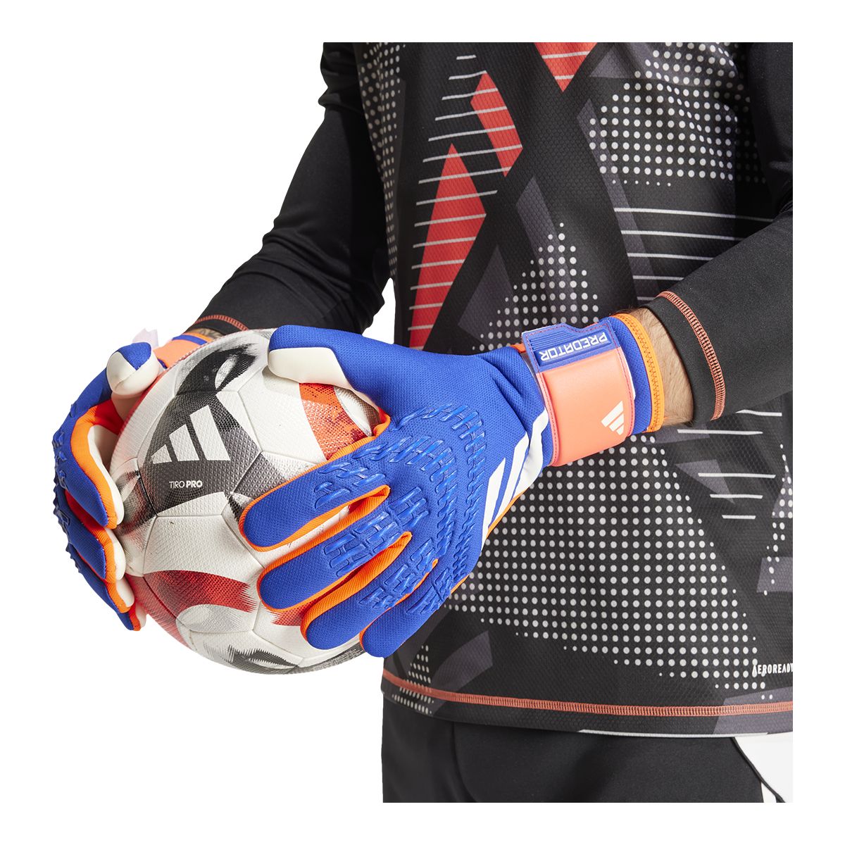adidas Predator League Senior Gloves