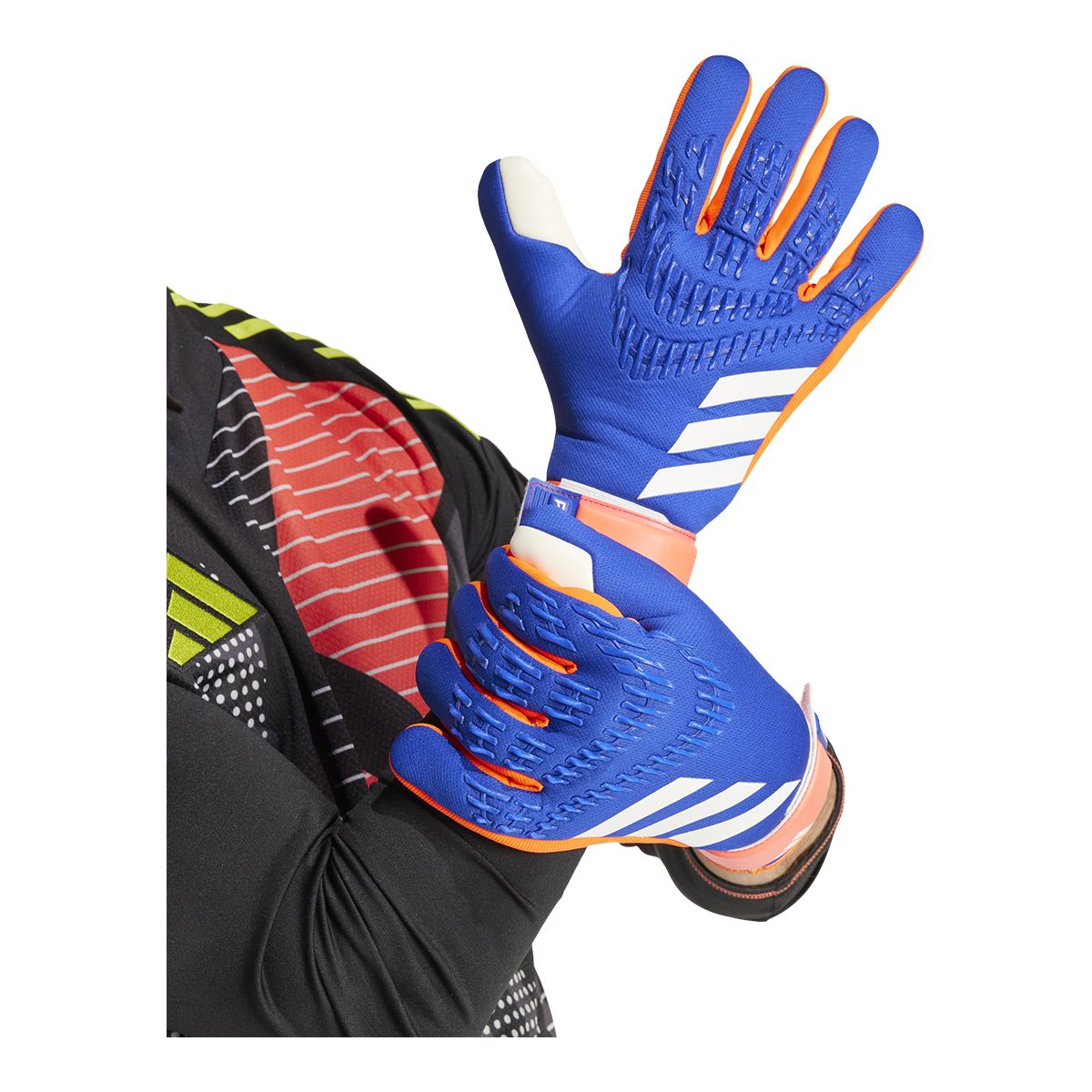 adidas Predator League Senior Gloves