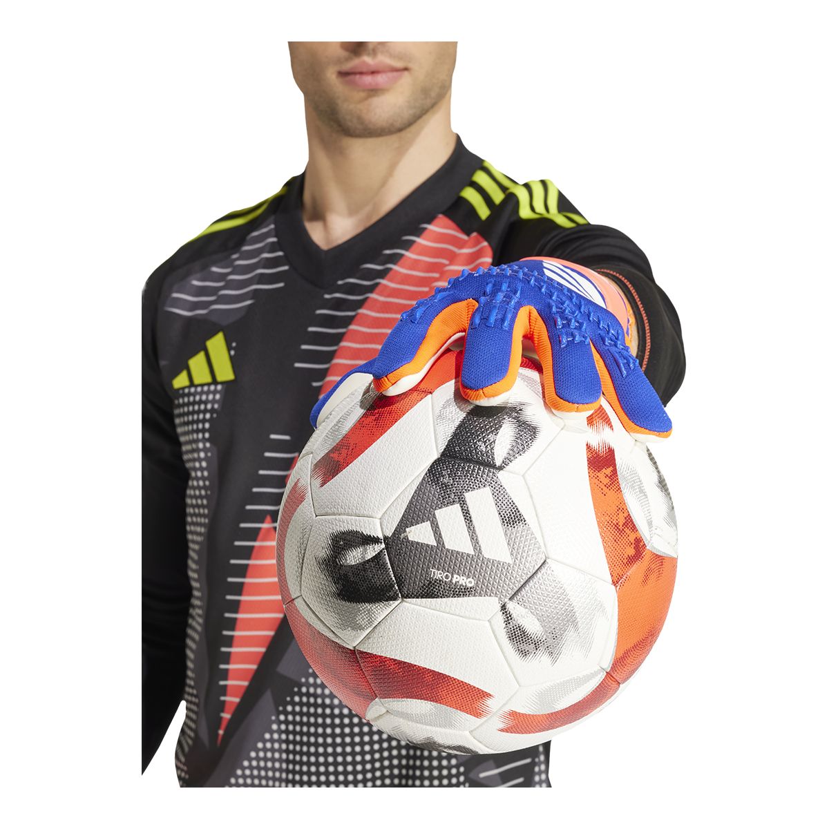 adidas Predator League Senior Gloves