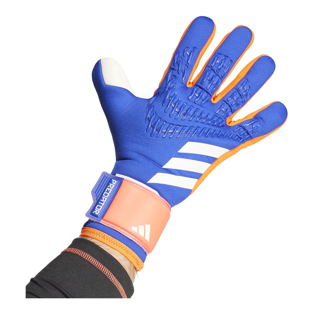 adidas Predator League Senior Gloves