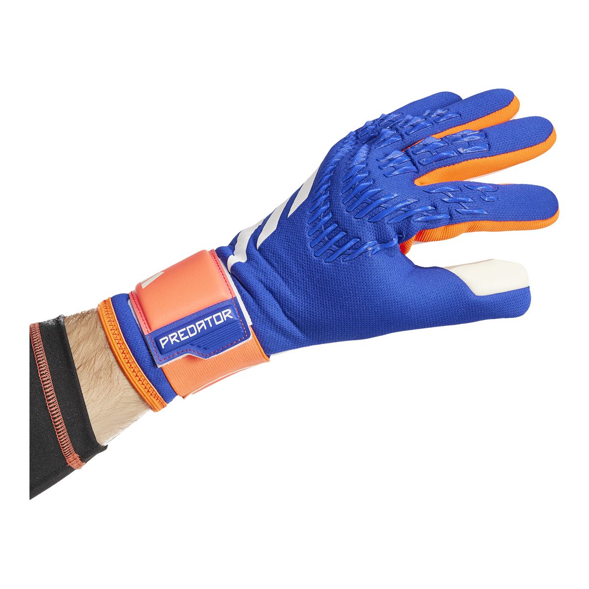 adidas Predator League Senior Gloves