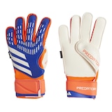 adidas Predator Match Fingersave Senior Gloves Composite_or_Mixed