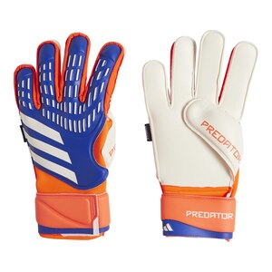 adidas Predator Match Fingersave Senior Gloves