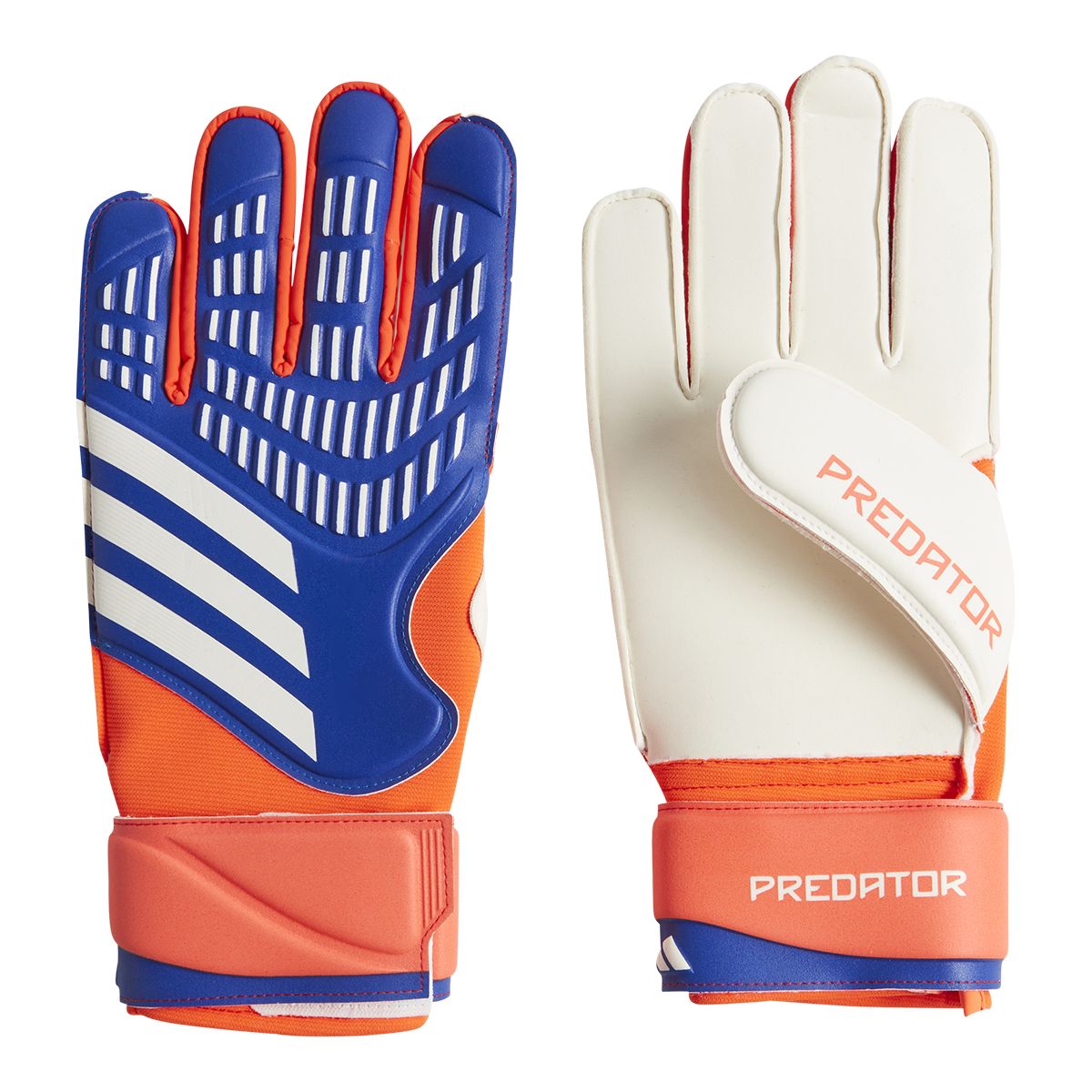 adidas Predator Match Senior Gloves