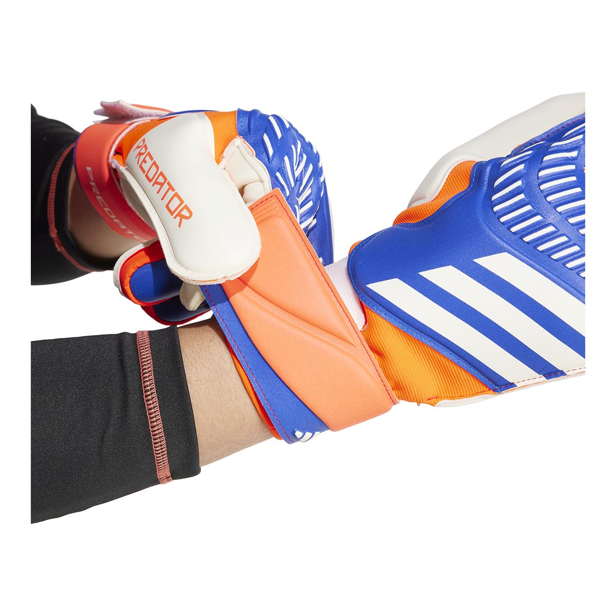 adidas Predator Match Senior Gloves