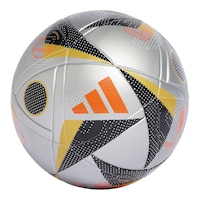 adidas EURO24 Finals League Soccer Ball Front_Flat