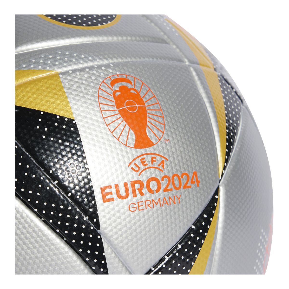 adidas EURO24 Finals League Soccer Ball
