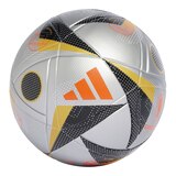 adidas EURO24 Finals League Soccer Ball Front_Flat