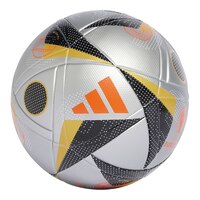 adidas EURO24 Finals League Soccer Ball Front_Flat
