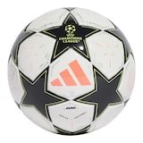 adidas UCL London Mini Junior Soccer Ball Front_Flat