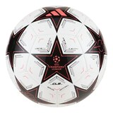 adidas UCL London Club Soccer Ball Front_Flat