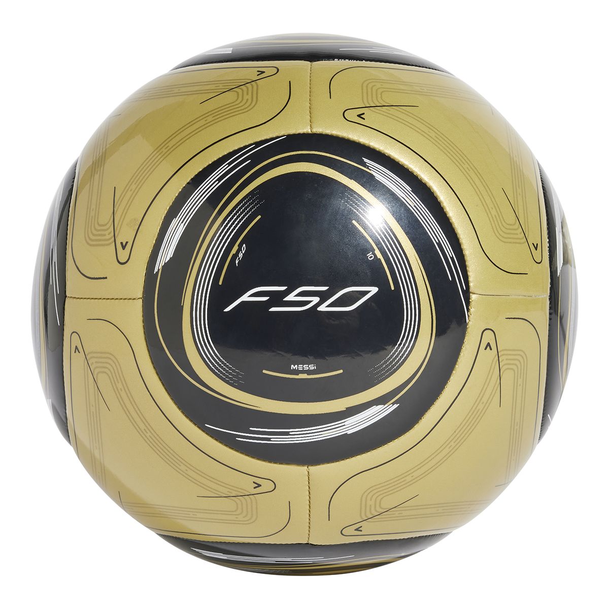 adidas Messi Club Soccer Ball