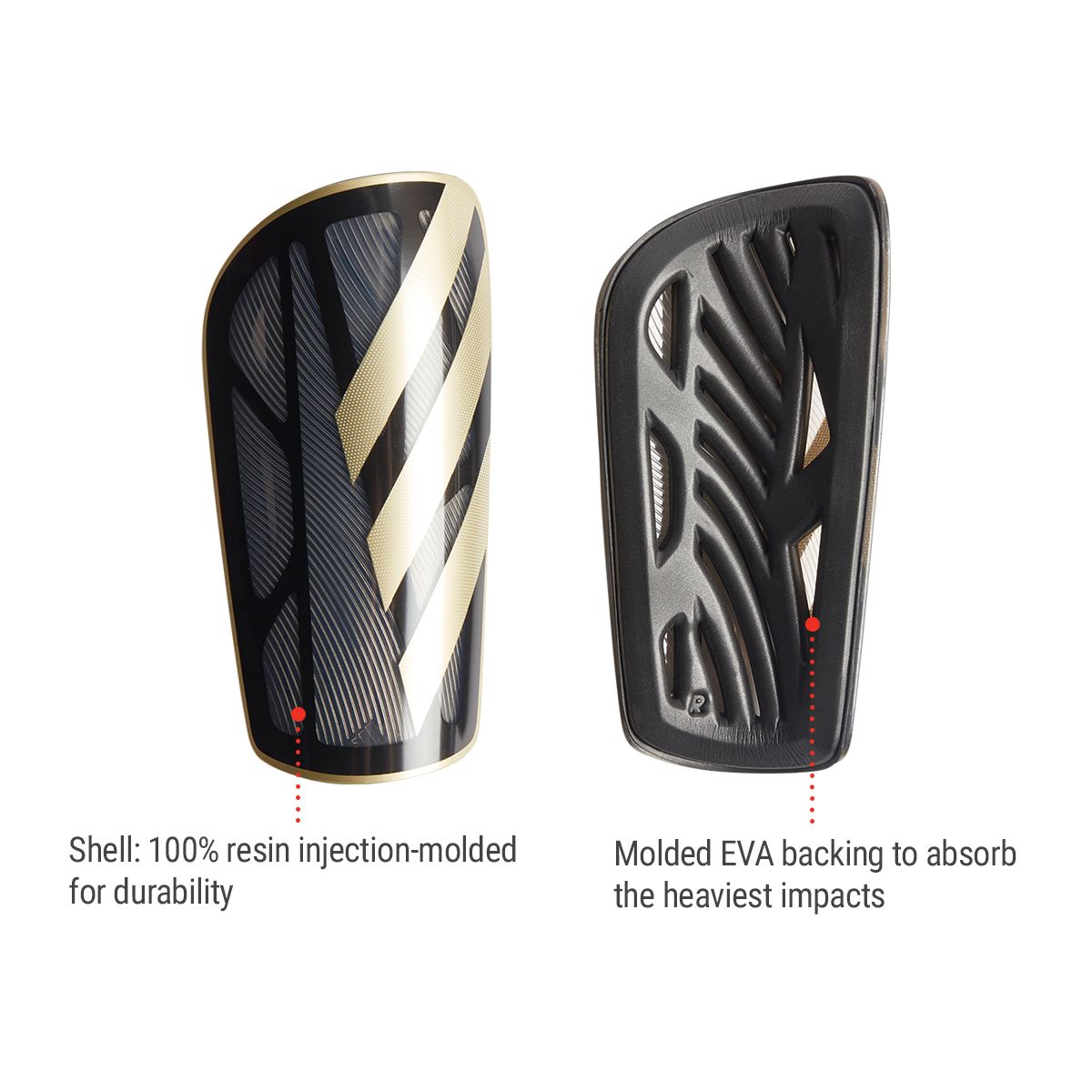 adidas Tiro League Senior Soccer Shin Guards