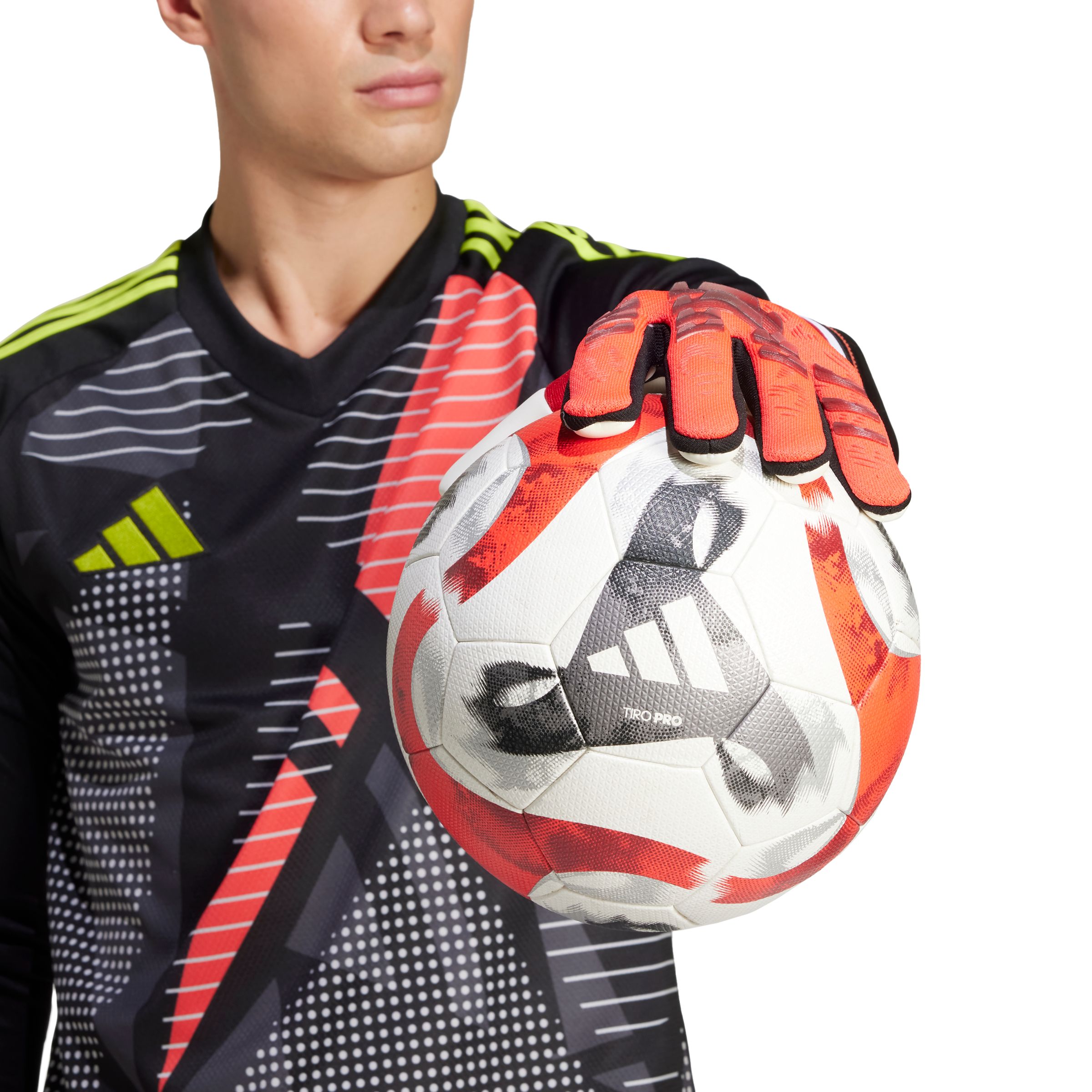 adidas Predator Pro Senior Goalkeeping Gloves
