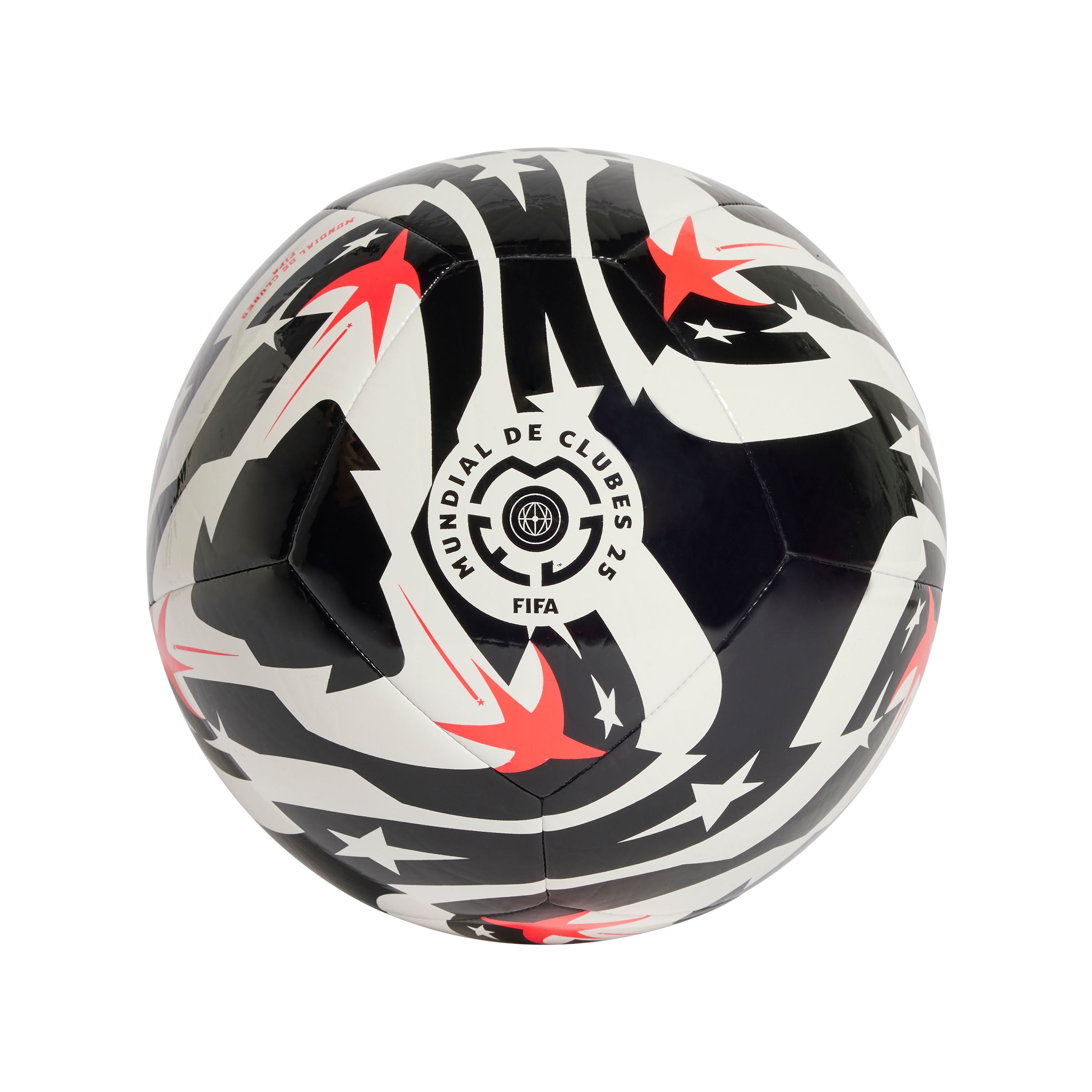 adidas FIFA Club World Cup Soccer Ball