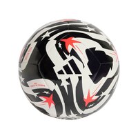 adidas FIFA Club World Cup Soccer Ball Front_Flat
