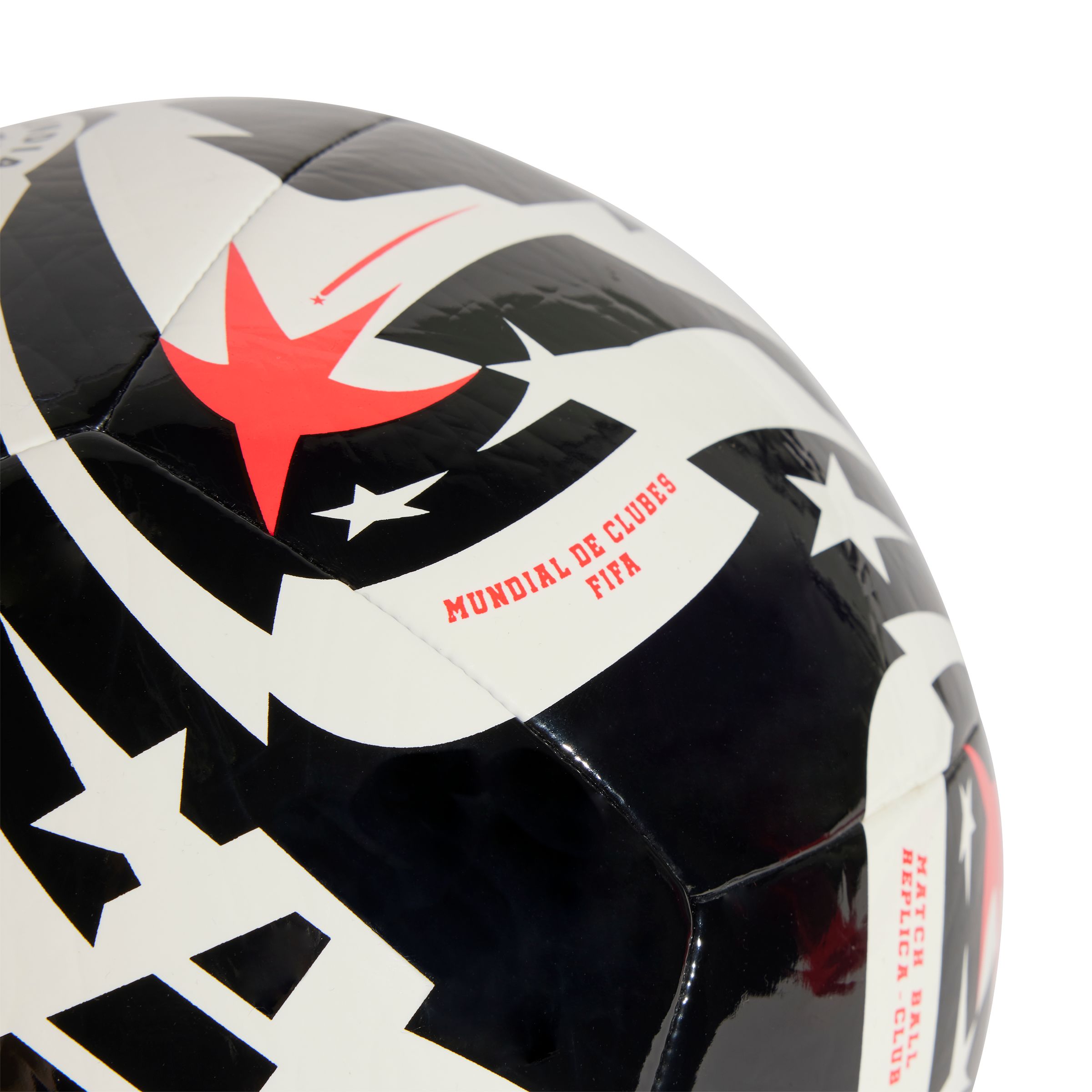 adidas FIFA Club World Cup Soccer Ball