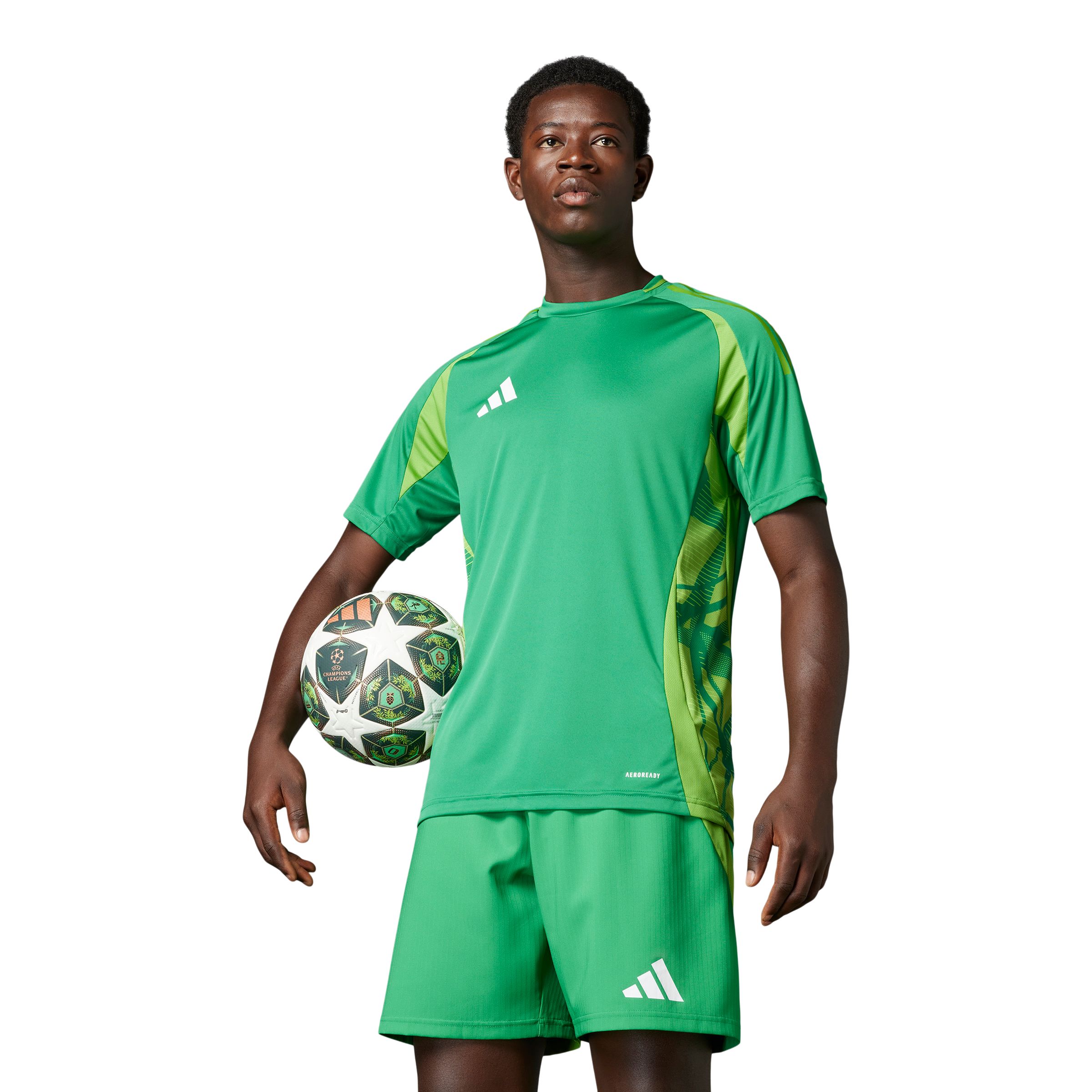 adidas UCL Munich Pro Senior Soccer Ball - Size 5