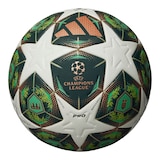 adidas UCL Munich Pro Senior Soccer Ball - Size 5 Front_Flat