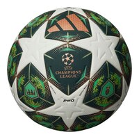 adidas UCL Munich Pro Senior Soccer Ball - Size 5 Front_Flat