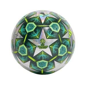 adidas UCL Munich Training Foil Senior Soccer Ball - Size 5