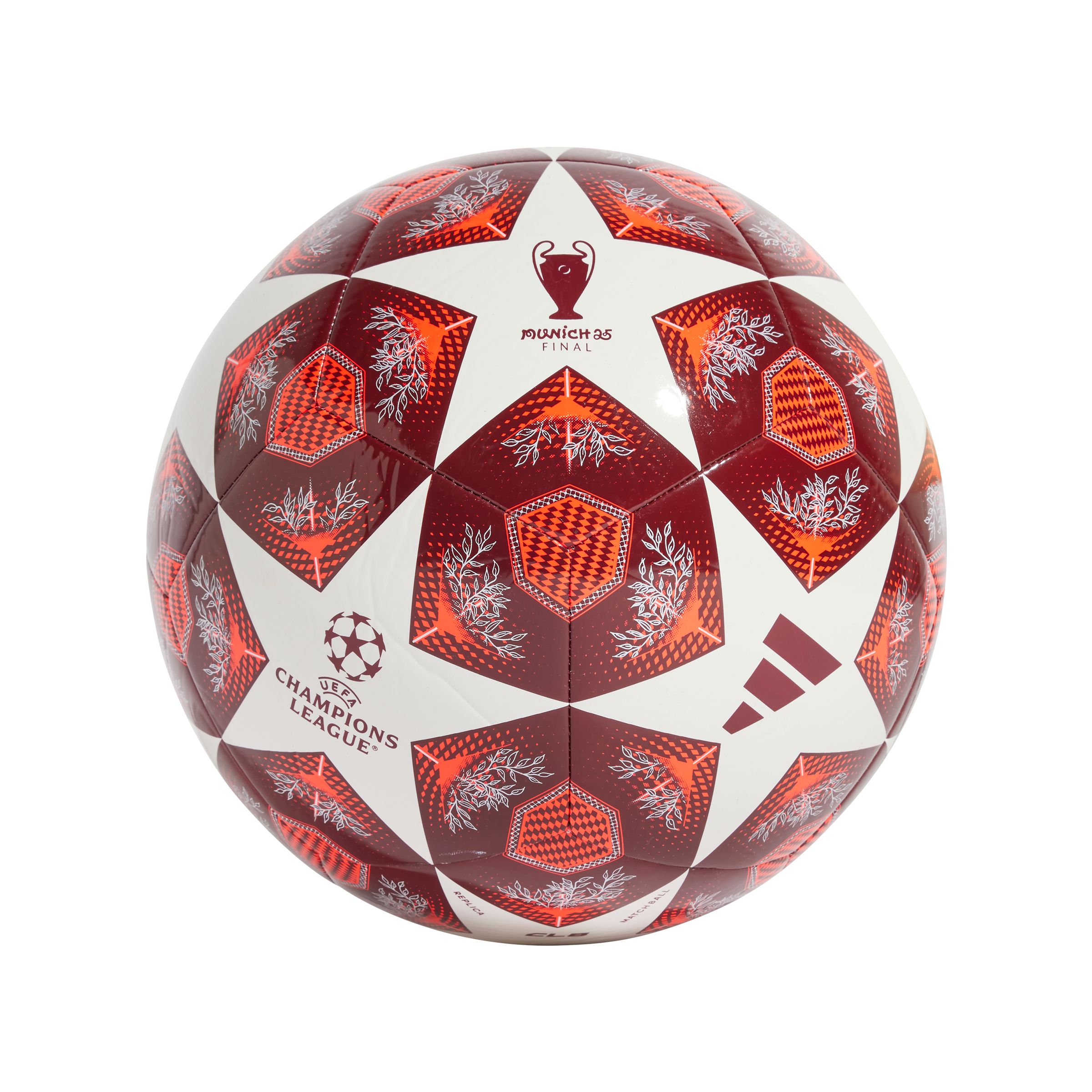 サッカーボール NEIGHBORHOOD/END/ADIDAS collectors ball NEIGHBORHOOD×END.×adidas 異色のコラボでロック色に染めた