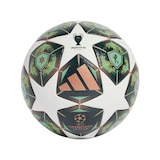 adidas UCL Munich Competition Senior Soccer Ball Front_Flat