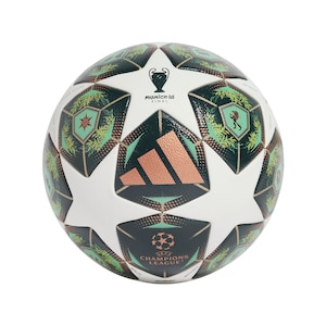 adidas UCL Munich Competition Senior Soccer Ball - Size 5