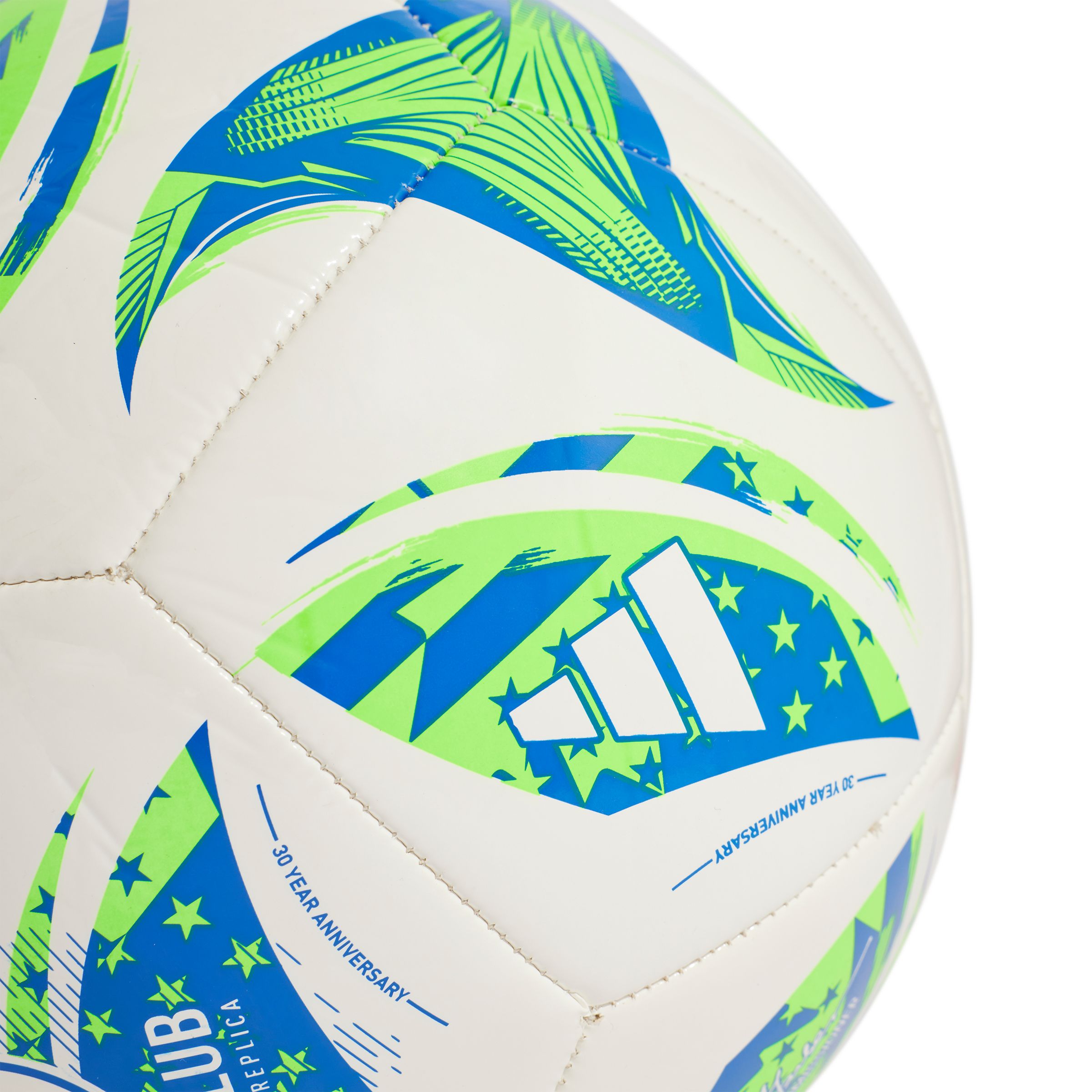adidas MLS Club Soccer Ball