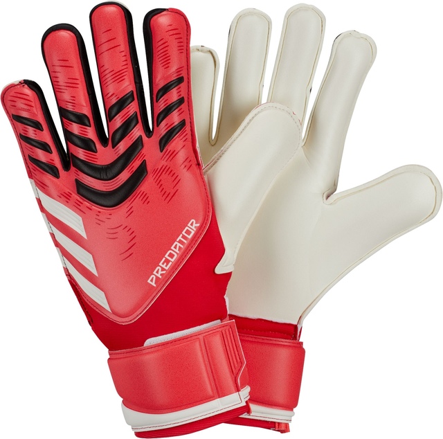 adidas Predator Match Senior Soccer Gloves