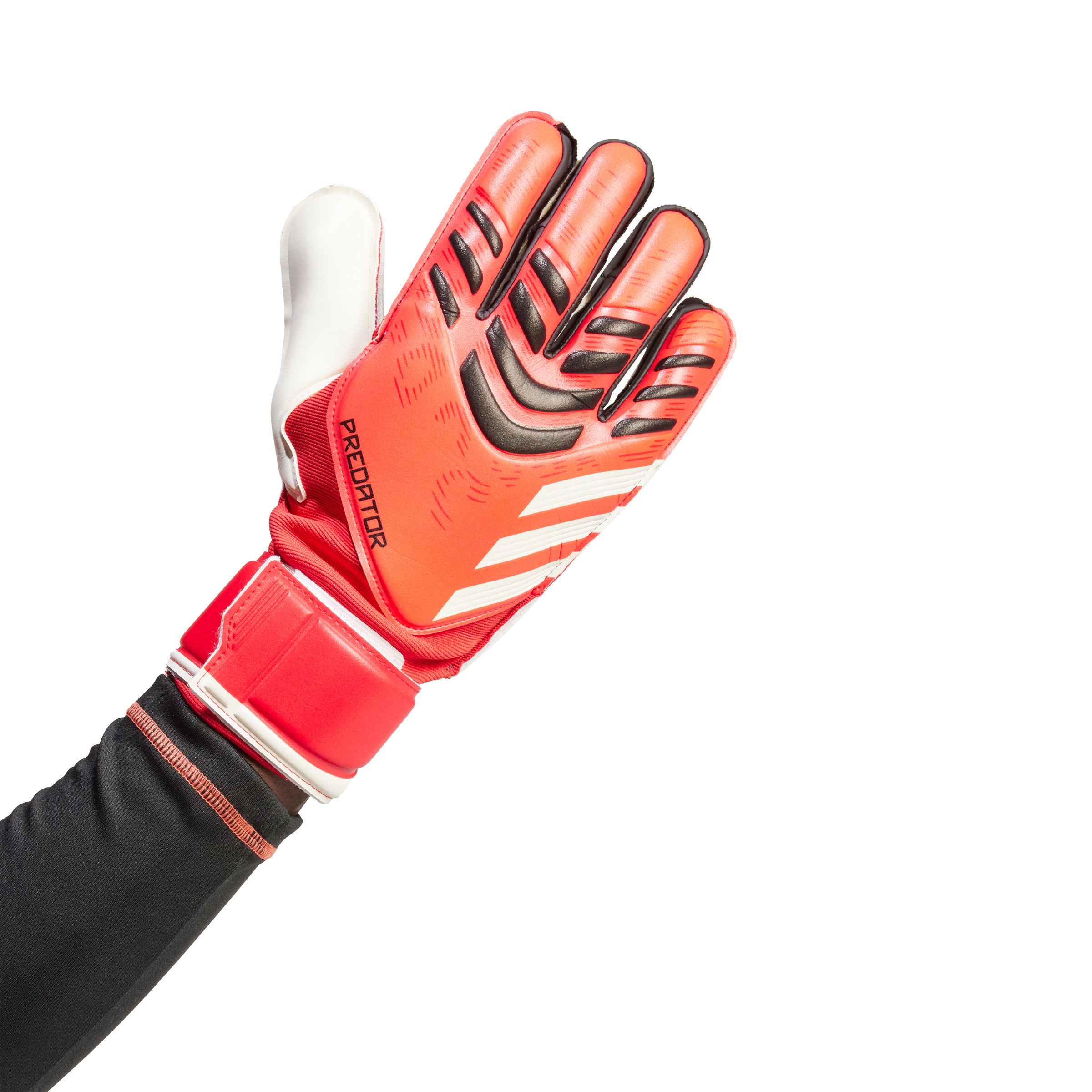 adidas Predator Match Senior Soccer Gloves