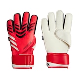 adidas Predator Match Fingersave Senior Soccer Gloves Composite_or_Mixed