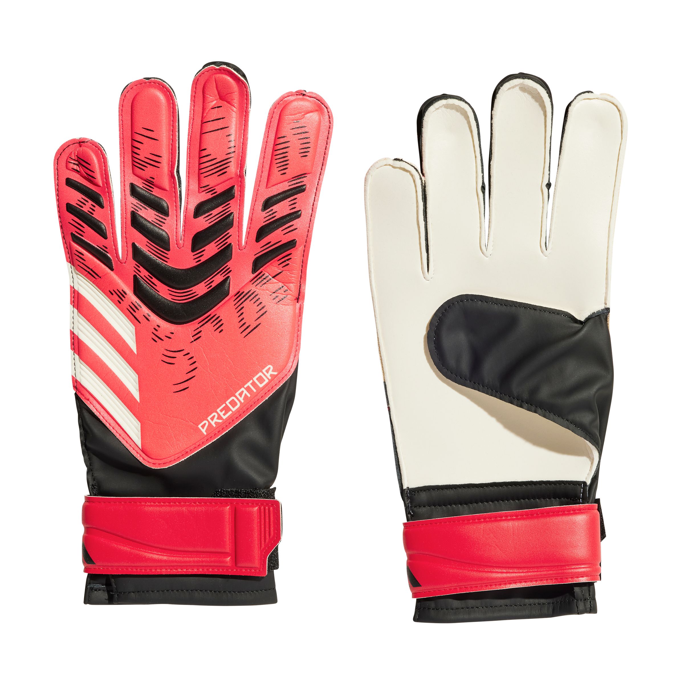 adidas Predator Training Senior Soccer Gloves