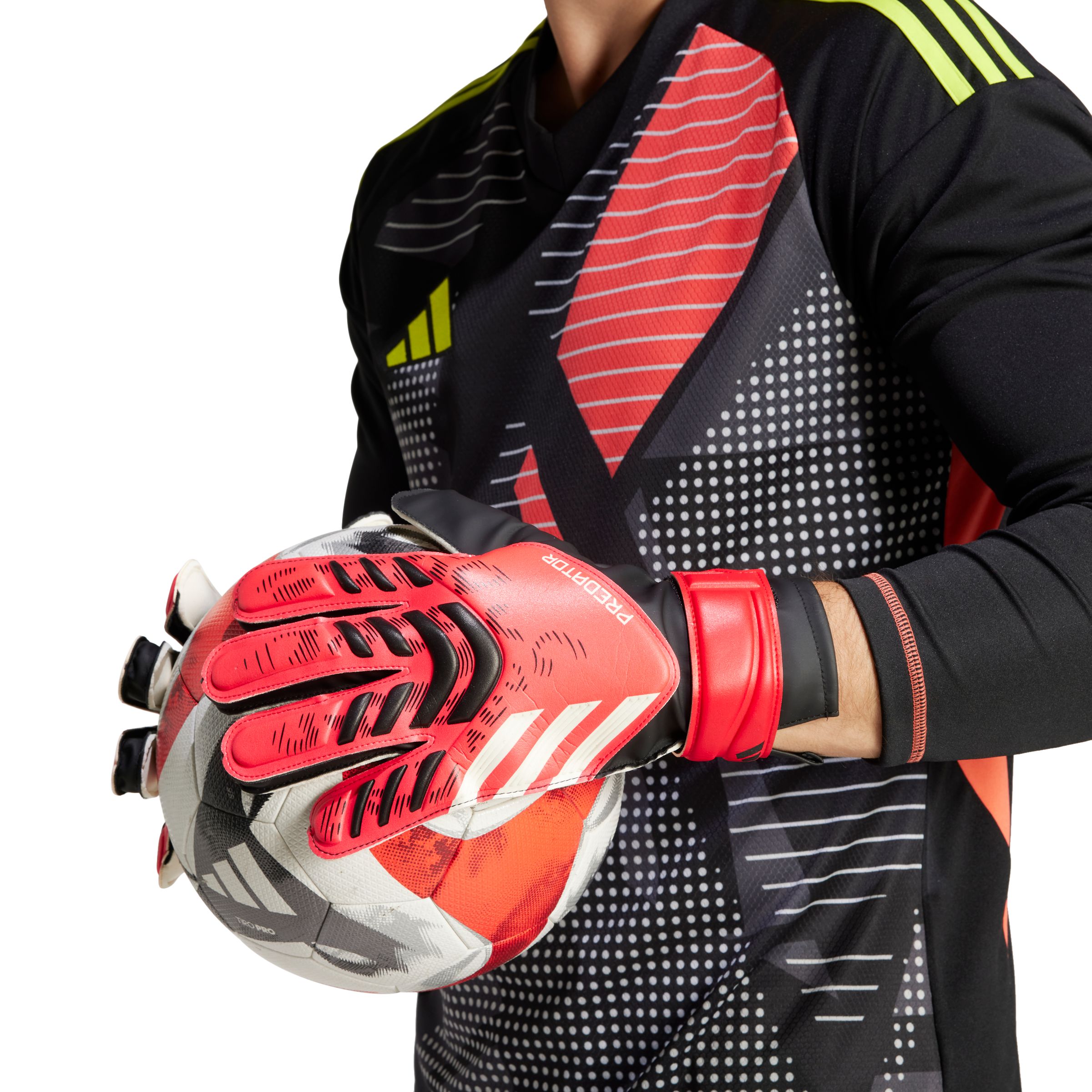 adidas Predator Training Senior Soccer Gloves