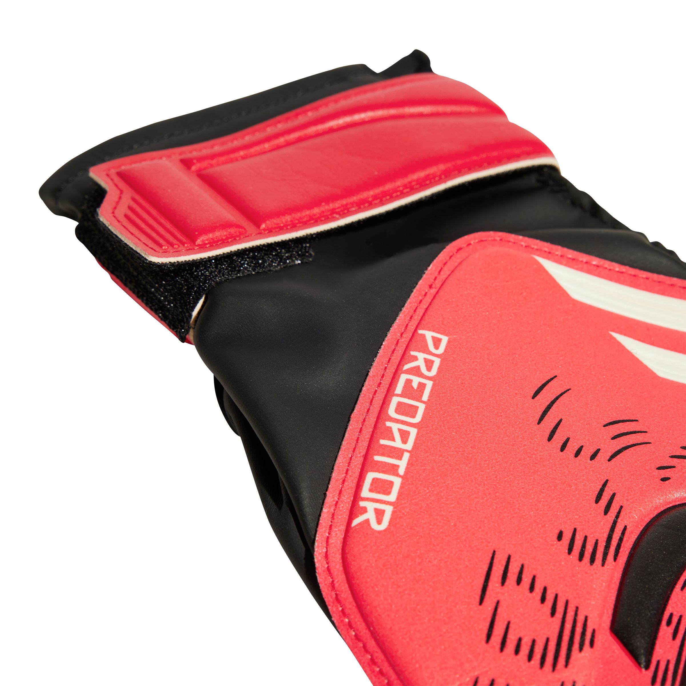 adidas Predator Training Senior Soccer Gloves