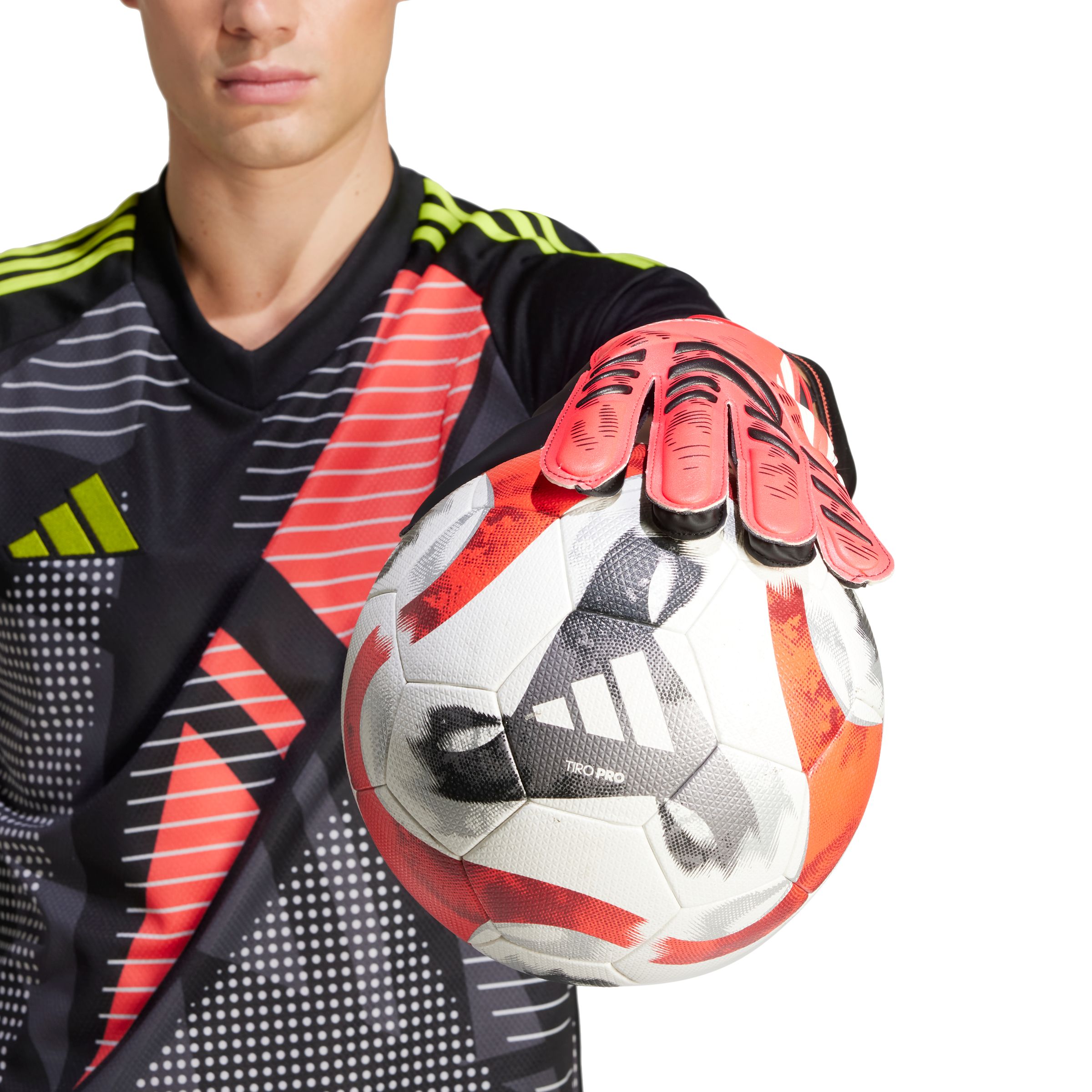 adidas Predator Training Senior Soccer Gloves