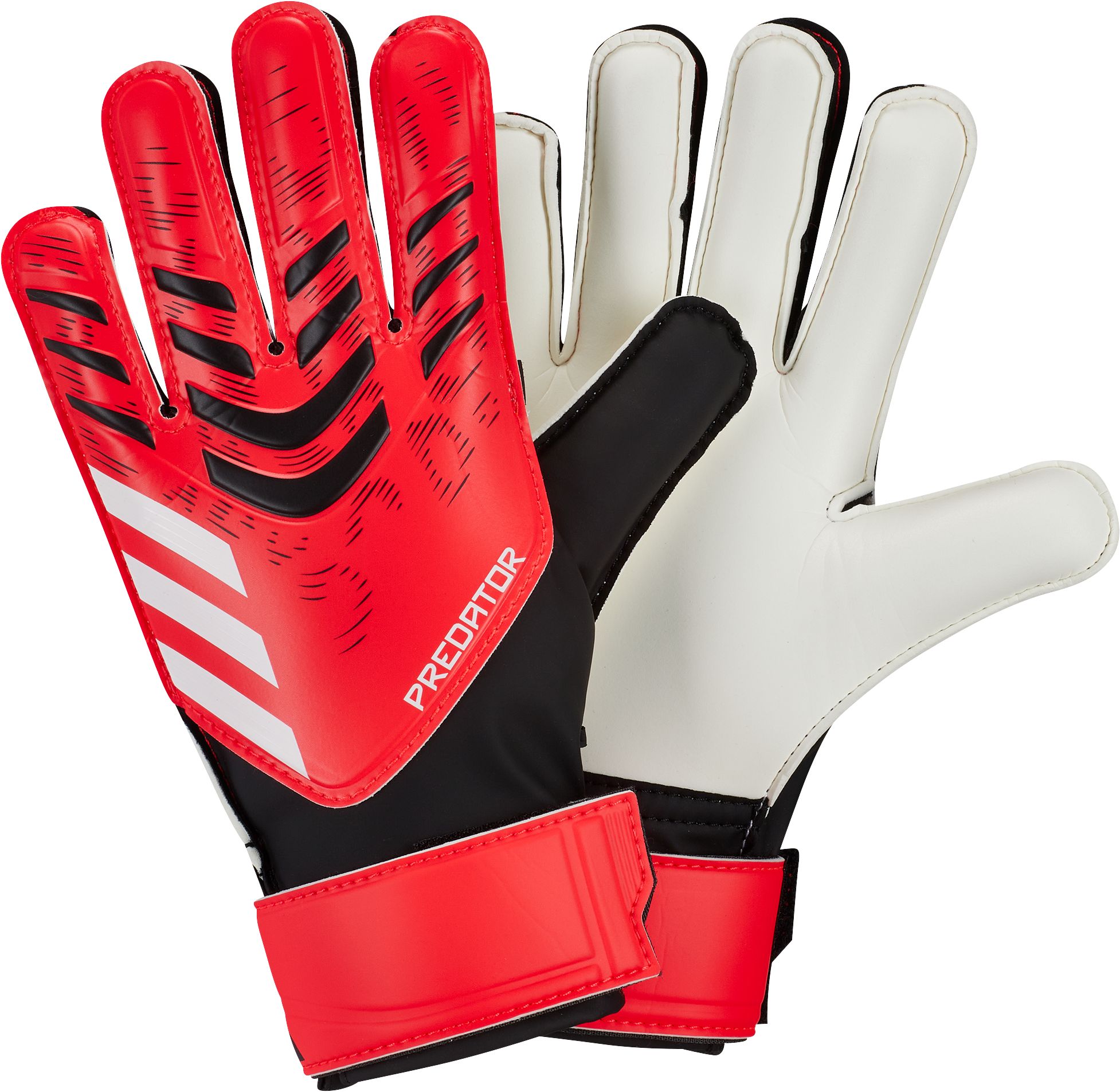 adidas Predator Training Junior Soccer Gloves