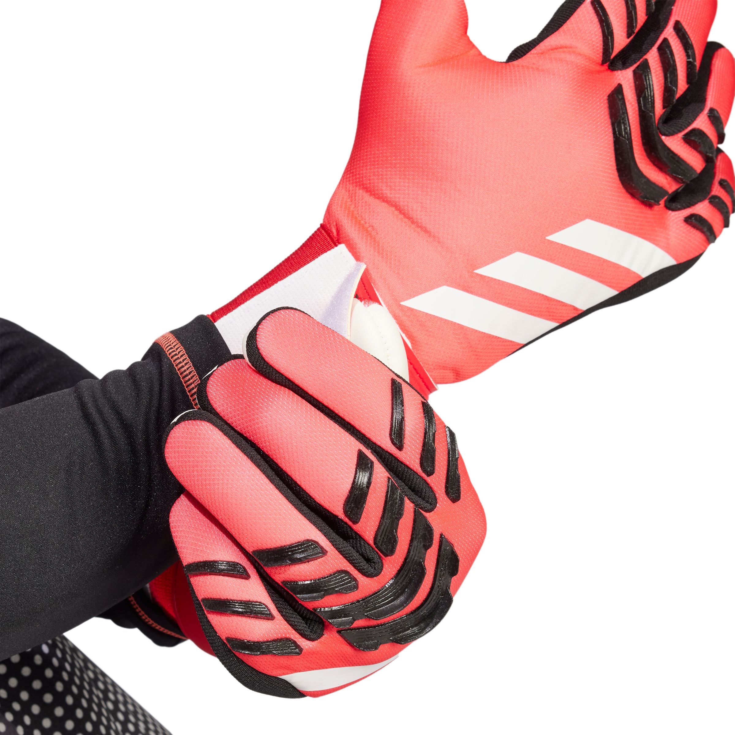adidas Predator League Senior Soccer Gloves