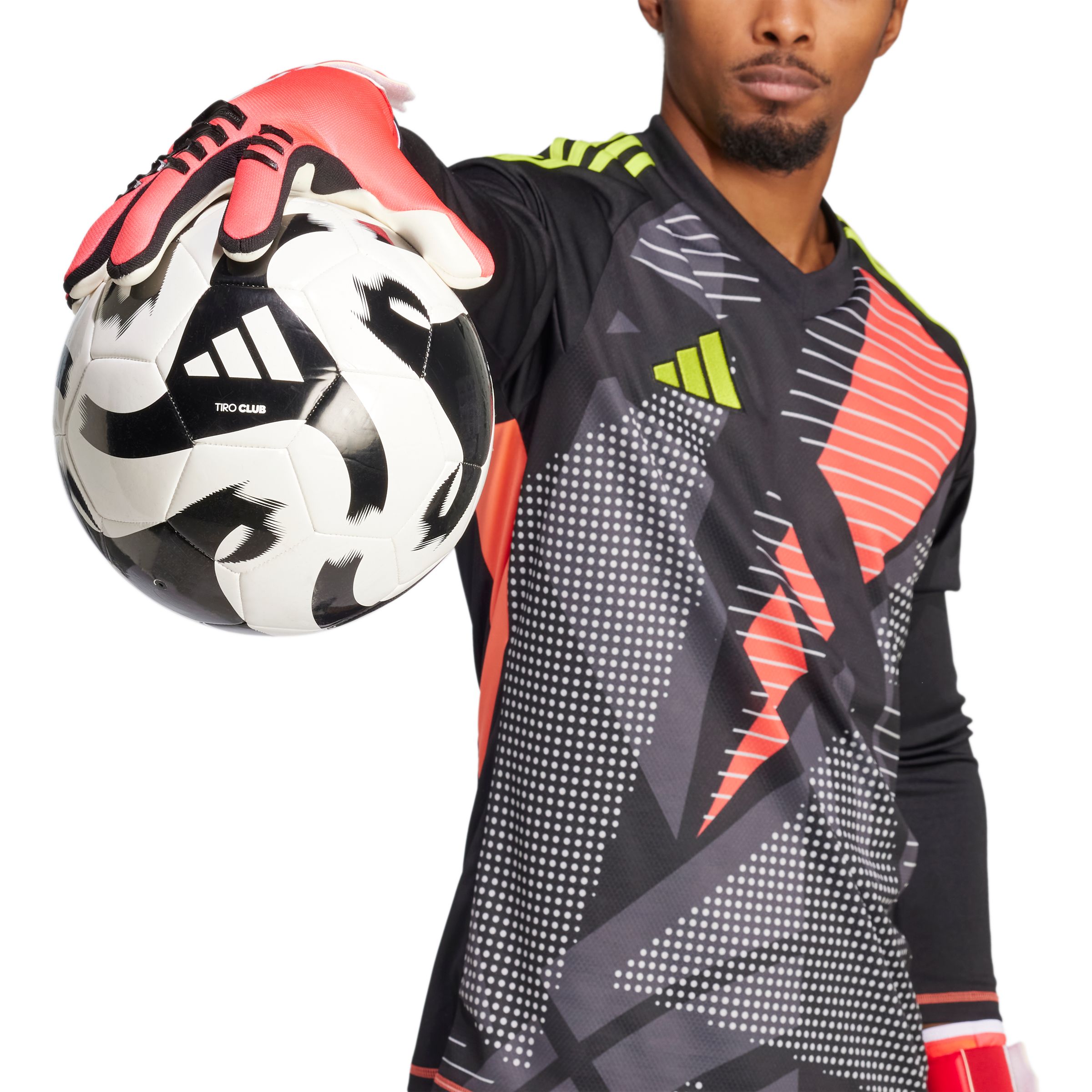 adidas Predator League Senior Soccer Gloves
