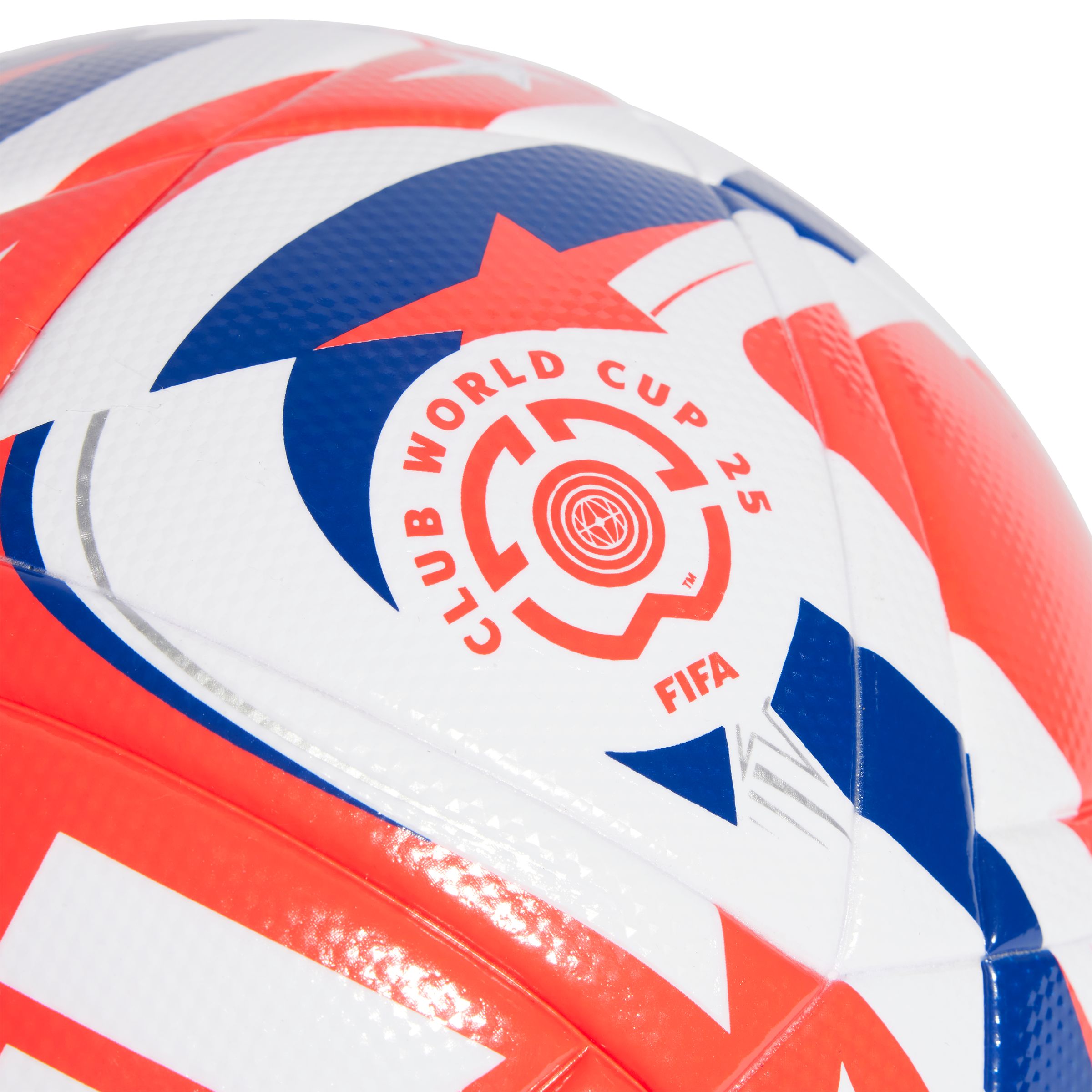 adidas FIFA Club World Cup League Senior Soccer Ball - Size 5