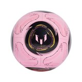 adidas Messi Club Senior Soccer Ball Front_Flat