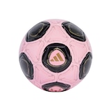 adidas Messi Junior Mini Soccer Ball Front_Flat