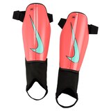 Nike Charge Senior Soccer Shin Guard Front_Flat