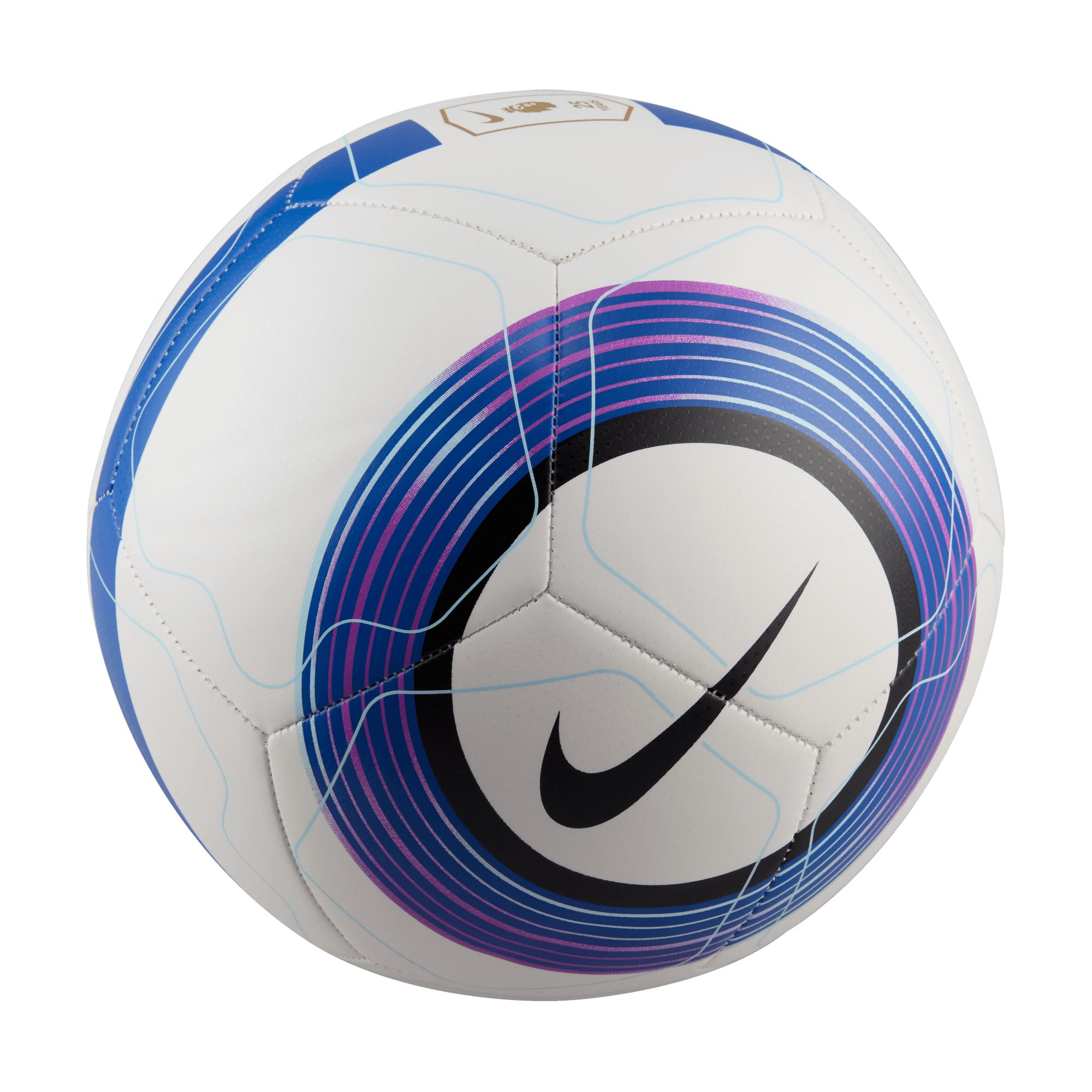 Nike Premier League Pitch Soccer Ball