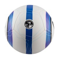Nike Premier League Pitch Soccer Ball
