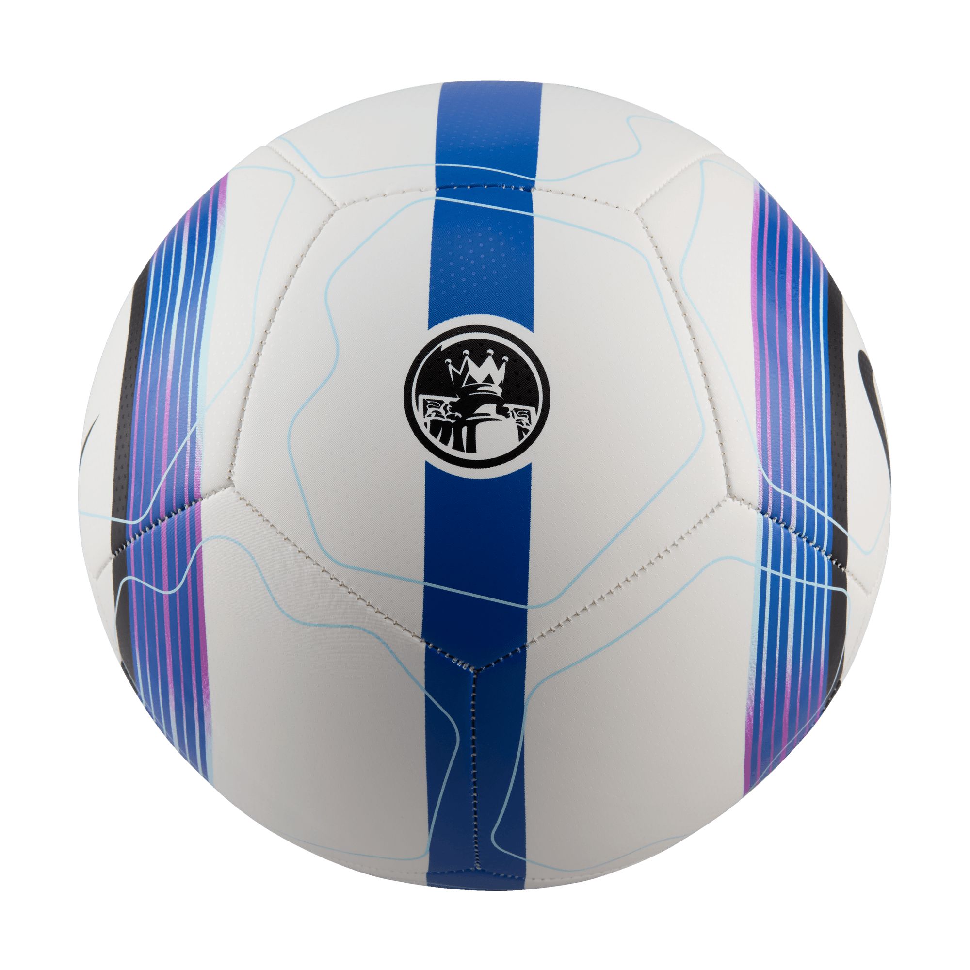 Nike Premier League Pitch Soccer Ball