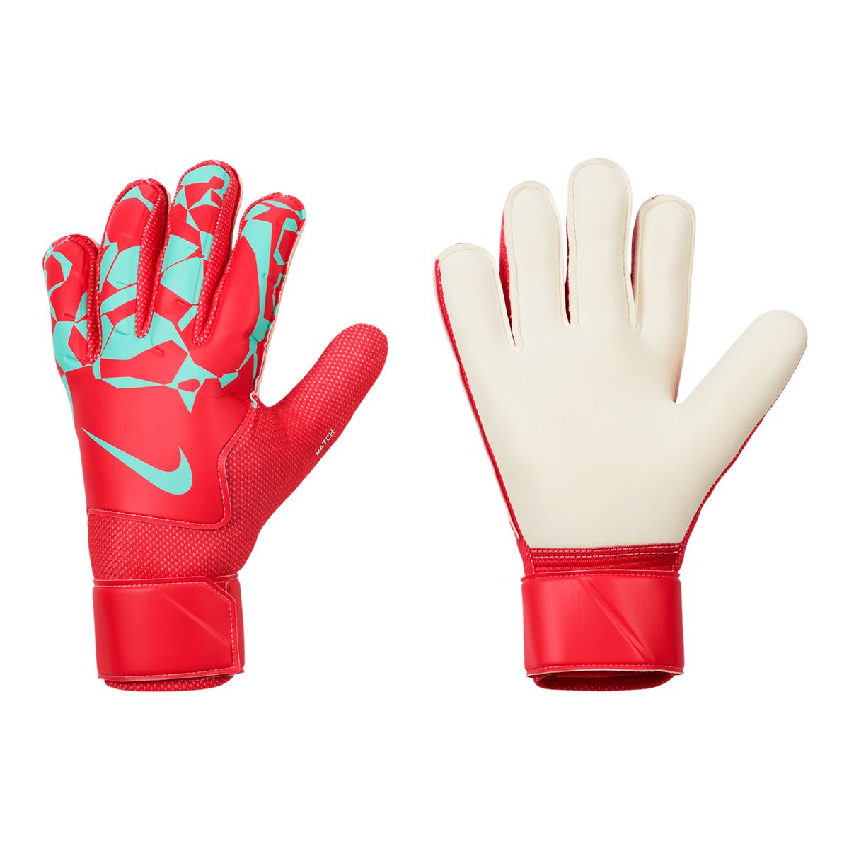 Nike Match Senior Soccer Goalie Gloves