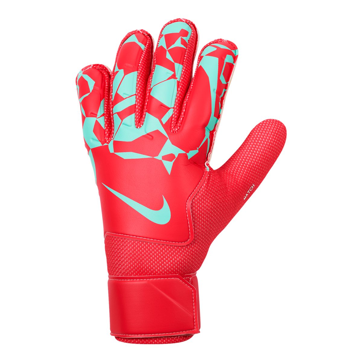 Nike Match Senior Soccer Goalie Gloves